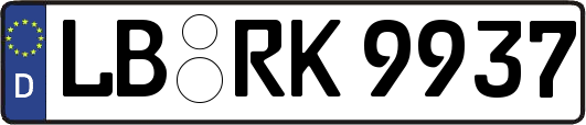 LB-RK9937