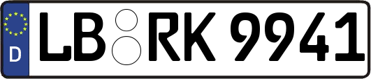 LB-RK9941