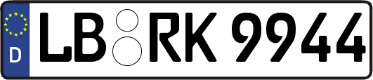 LB-RK9944
