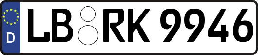 LB-RK9946