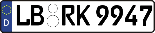 LB-RK9947