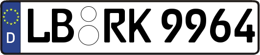 LB-RK9964