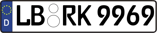 LB-RK9969