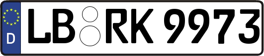 LB-RK9973
