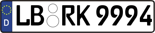 LB-RK9994
