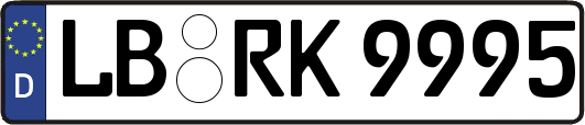 LB-RK9995