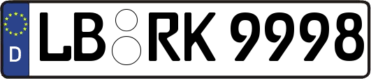 LB-RK9998