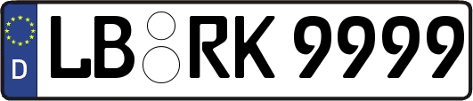 LB-RK9999