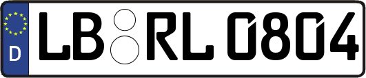 LB-RL0804