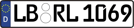 LB-RL1069