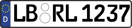 LB-RL1237