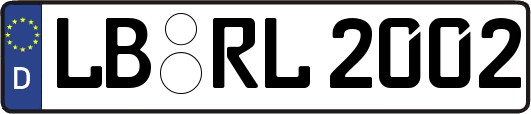 LB-RL2002