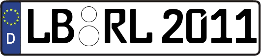 LB-RL2011