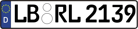 LB-RL2139