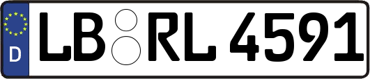 LB-RL4591