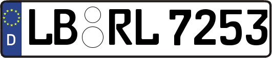 LB-RL7253