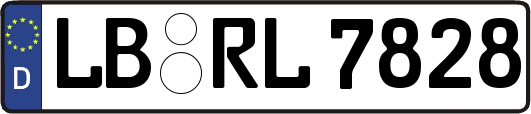 LB-RL7828