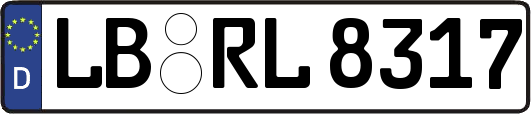 LB-RL8317