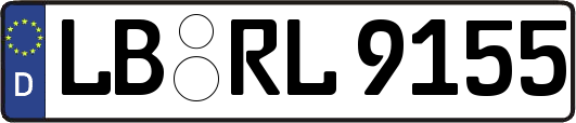 LB-RL9155