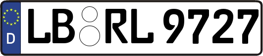 LB-RL9727