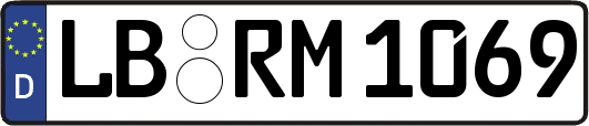 LB-RM1069