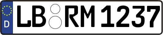 LB-RM1237