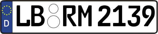 LB-RM2139