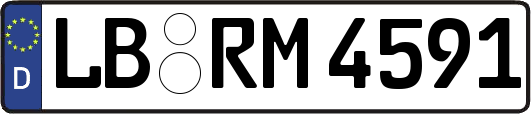 LB-RM4591