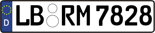 LB-RM7828