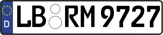 LB-RM9727