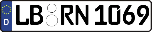 LB-RN1069