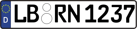 LB-RN1237