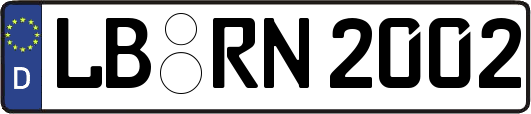 LB-RN2002