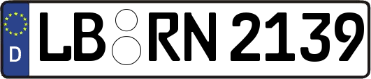 LB-RN2139