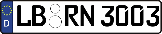 LB-RN3003