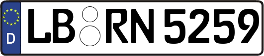 LB-RN5259