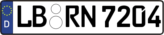 LB-RN7204