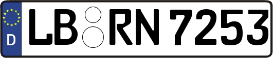 LB-RN7253