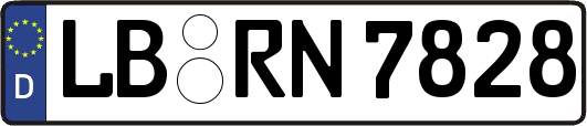 LB-RN7828