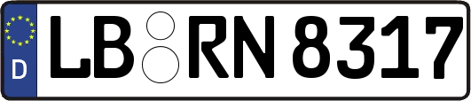 LB-RN8317