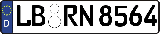 LB-RN8564