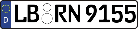 LB-RN9155