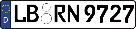 LB-RN9727