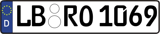 LB-RO1069