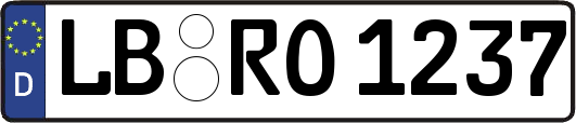 LB-RO1237