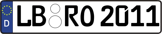 LB-RO2011