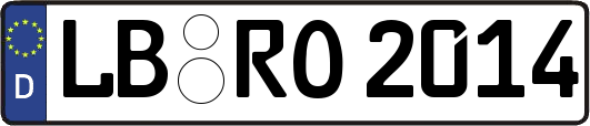 LB-RO2014
