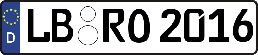 LB-RO2016