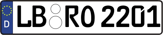 LB-RO2201