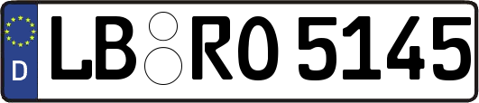 LB-RO5145
